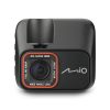 CAM MIO 2,0" MiVue C580 GPS menetrögzítő kamera