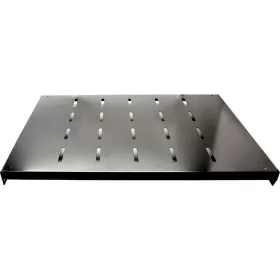  Tálca 19x350mm Environ Fixed Shelf-350mm-Black (542-022-BK) Excel