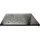 Tálca 19x350mm Environ Fixed Shelf-350mm-Black (542-022-BK) Excel