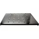 Tálca 19x350mm Environ Fixed Shelf-350mm-Black (542-022-BK) Excel