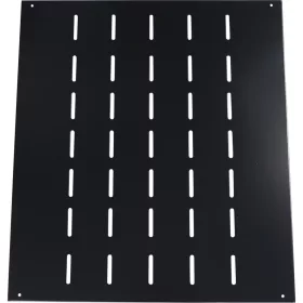   Tálca 19x550mm Environ Fixed Shelf-550mm-Black (542-023-BK) Excel