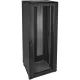 42U, 19" 800x1000mm server szekrény (542-42810-WDBF-BK), EXCEL