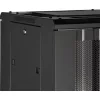 42U, 19" 800x1000mm server szekrény (542-42810-WDBF-BK), EXCEL