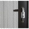 42U, 19" 800x1000mm server szekrény (542-42810-WDBF-BK), EXCEL