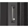 42U, 19" 800x1000mm server szekrény (542-42810-WDBF-BK), EXCEL