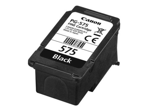 CANON PG-575 Black Ink Cartridge