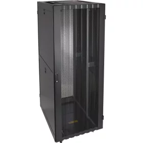   42U, 19" 800x1200mm server szekrény (544-42812-WDBR-BK), EXCEL