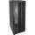 42U, 19" 800x1200mm server szekrény (544-42812-WDBR-BK), EXCEL