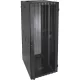 42U, 19" 800x1200mm server szekrény (544-42812-WDBR-BK), EXCEL