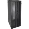 42U, 19" 800x1200mm server szekrény (544-42812-WDBR-BK), EXCEL