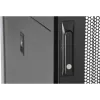 42U, 19" 800x1200mm server szekrény (544-42812-WDBR-BK), EXCEL