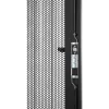 42U, 19" 800x1200mm server szekrény (544-42812-WDBR-BK), EXCEL