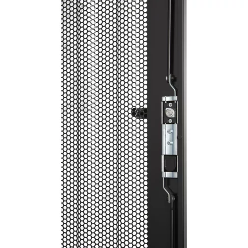 42U, 19" 800x1200mm server szekrény (544-42812-WDBR-BK), EXCEL