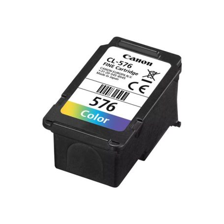 CANON CL-576 Color Ink Cartridge