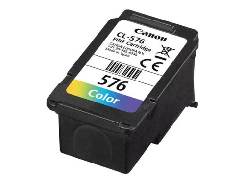 CANON CL-576 Color Ink Cartridge