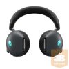 DELL Alienware Tri-Mode Wireless Gaming Headset AW920H (Dark Side of the Moon)