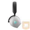 DELL Alienware Tri-Mode Wireless Gaming Headset AW920H (Lunar Light)