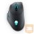 DELL Alienware Wireless Gaming Mouse - AW620M (Dark Side of the Moon)