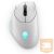DELL Alienware Wireless Gaming Mouse - AW620M (Lunar Light)