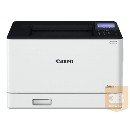 CANON i-SENSYS LBP673Cdw colour Singlefunction Laser Printer 33ppm