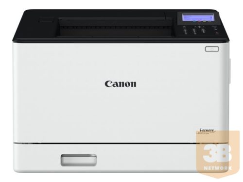 CANON i-SENSYS LBP673Cdw colour Singlefunction Laser Printer 33ppm