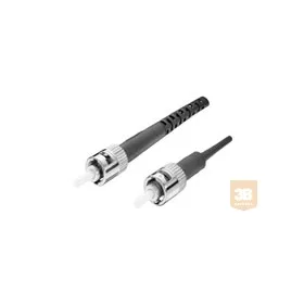   AMP LightCrimp Plus ST csatlakozó - MM simplex 62.5/125 (5492642-2)