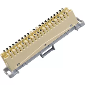 Krone modul LV 10x2-es (550-240) EXCEL