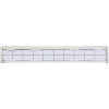Krone feliratsáv 10x2-es modulhoz (550-241) EXCEL