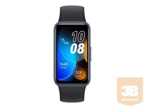 HUAWEI Band 8 Midnight Black