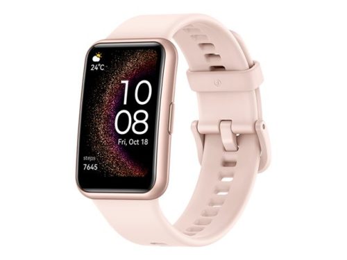 HUAWEI Stia-B39 Watch Fit Special Edition Nebula Pink