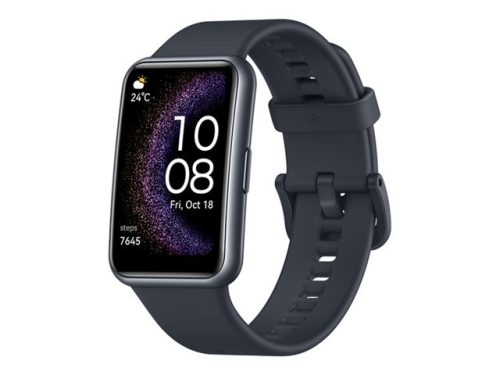 HUAWEI Stia-B39 Watch Fit Special Edition Starry Black