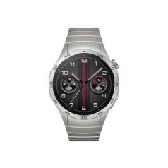 HUAWEI Watch GT 4 Stainless Steel Strap