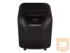 FELLOWES Powershred LX200 Black Shredder Mini Cut 230V EU