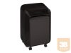 FELLOWES Powershred LX210 Black Shredder Mini Cut 230V EU/UK