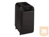 FELLOWES Powershred LX220 Black Shredder Mini Cut 230V EU/UK