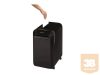 FELLOWES Powershred LX220 Black Shredder Mini Cut 230V EU/UK