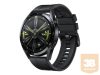 HUAWEI Watch 3 GT Black Fluoroelastomer Strap