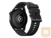 HUAWEI Watch 3 GT Black Fluoroelastomer Strap