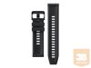 HUAWEI Watch 3 GT Black Fluoroelastomer Strap