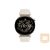 HUAWEI Watch 3 GT White Leather Strap