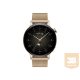 HUAWEI Watch 3 GT Gold Milanese Strap