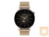 HUAWEI Watch 3 GT Gold Milanese Strap