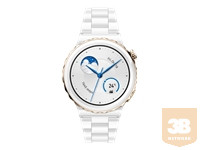 HUAWEI Watch GT 3 PRO 43mm Ceramic Strap