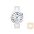 HUAWEI Watch GT 3 PRO 43mm White Leather Strap