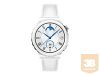 HUAWEI Watch GT 3 PRO 43mm White Leather Strap