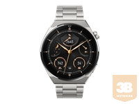 HUAWEI Watch GT 3 PRO 46mm Titanium Strap