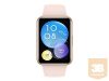 HUAWEI Watch Fit 2 Sakura Pink Silicone Strap