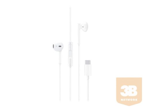 HUAWEI Classic Earphones USB-C Edition