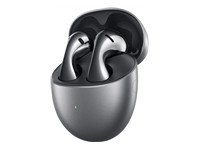 HUAWEI FreeBuds 5 Silver Frost