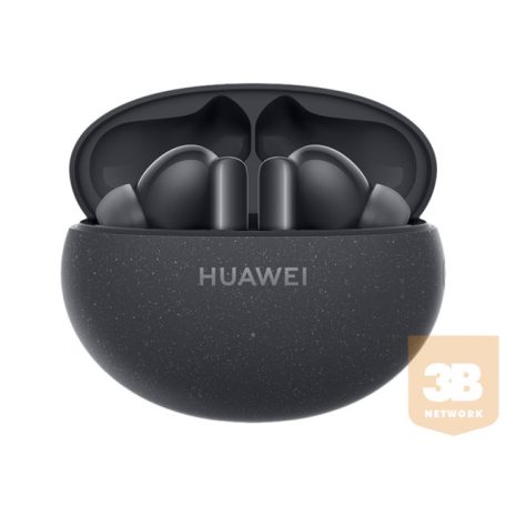 HUAWEI FreeBuds 5i Nebula Black